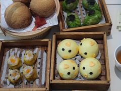 -蔡澜点心·粤菜(月星环球港店)