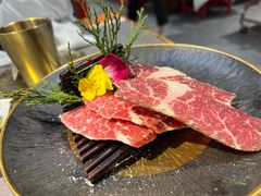 -明洞王妃家烤肉(苏州中心星悦汇店)