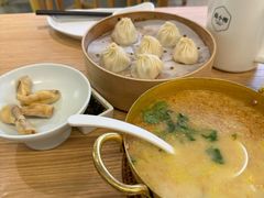 -苏小柳点心·手作小笼包(新街口分院店)
