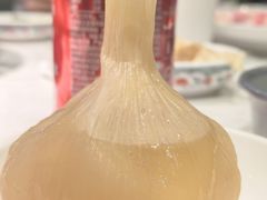 -北京老门框爆肚涮肉馆(锦业路店)