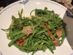 -廖川菜(太阳宫店)