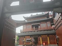 -厦门鸿山寺