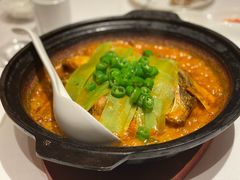-A One Kitchen·南京精菜馆(德基广场店)