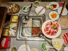 -海底捞火锅(赛格国际购物中心店)