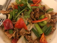 -Thai Pothong Restaurant