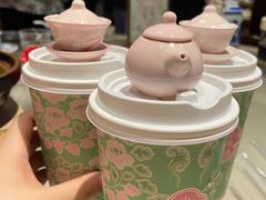 -图味美小黄鱼·景德菜(浙江路店)