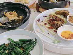 -明香海鲜酒家(华强北店)