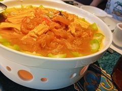 -濮园 · 四合院餐厅