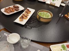 -全聚德烤鸭店(马家堡店)
