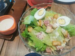 -必胜客(长安店)