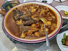 -食神鱼头佛跳墙(百子湾旗舰店)