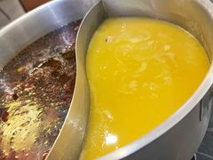 -熹悟海鲜火锅·广式打边炉