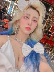 -Mregina 美人纪摄影(样片研发中心)