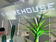 -3号仓库·创意中国菜(嘉兴龙鼎万达店)