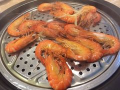 -海大大蒸汽海鲜餐厅·粤菜·特色小炒(欢乐颂店)