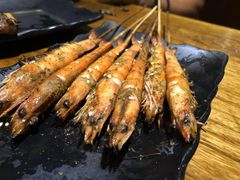 -阿文烧烤(金环路店)