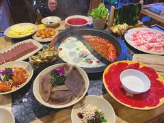 -蜀大侠火锅(四川北路店)