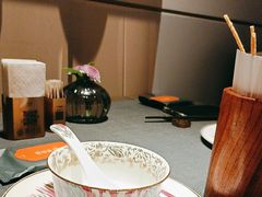 -锦府园·新台州菜(合生汇店)