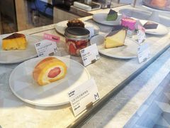 -大酉·M Coffee(北京美术馆店)