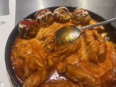 -梅梅家的烤肉店(槐北路店)