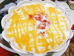 -甜心妈妈·榴莲星级糖水(北京路总店)