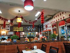 -福满楼中餐厅