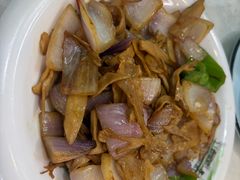 -家的味道餐厅·新鲜实惠