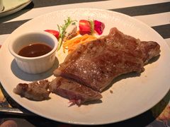-西餐厅(南通文化宫店)