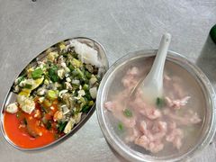 -群众牛肉小点(蚵仔煎)