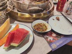 -奢谷·海鲜自助(南海万科店)