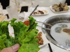-集杰尚品海鲜烤肉自助餐厅(即墨宝龙广场店)