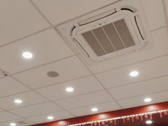 -塔斯汀中国汉堡(嘉禾望岗地铁站店)