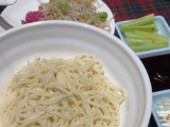 -玉桥餐厅(天坛店)