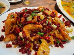 -小喜客·云南特色菜(纳西庭院店)