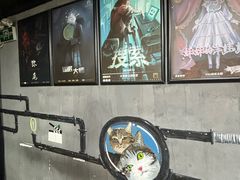 -square方形密室逃脱(深南东路店)