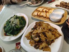 -朱家小厨(红塔西路店)