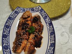 豆豉小黄鱼-郭师傅(殷高西路店)