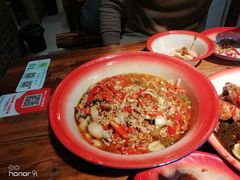 -老三样·美食研究中心(世贸路店)