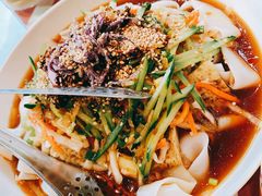 -西贝莜面村(上海百联西郊店)