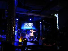 -288 Livehouse 酒吧(思南公馆店)