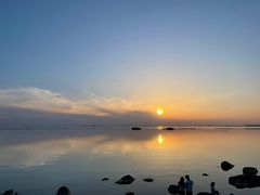 -滆湖低碳生态公园