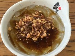 -霸道川面馆(张江店)