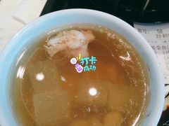 -谷田稻香·砂锅菜(元洪店)