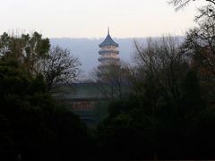 -灵谷景区