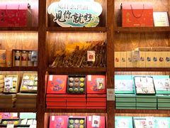 零售区-南宋胡记(杭州体育场路店)