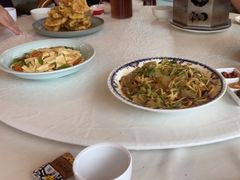 -京滨饭店·餐厅(阜外大街店)