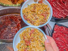 -牛品福潮汕牛肉火锅(旺庄店)