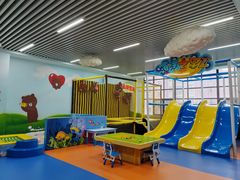 -蓝鲸湾汤泉(包河店)