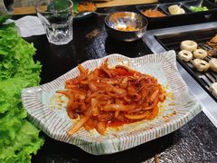 -臻牛烤肉