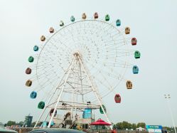 -大美儿童世界(奥林匹克水上公园店)